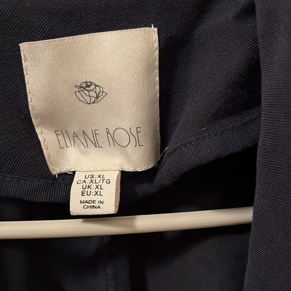 Elaine Rose utility jacket - Picture 2 of 3